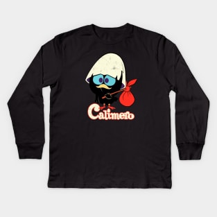 Calimero Kids Long Sleeve T-Shirt